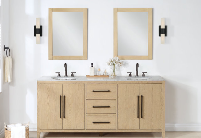 Covetable Vanities